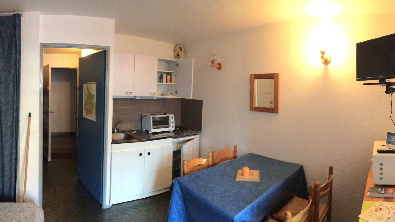 Photo of Kitchen in Sainte-Marie-de-Campan