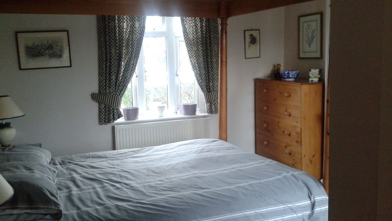 Photo of Bedroom in Barrow Upon Soar