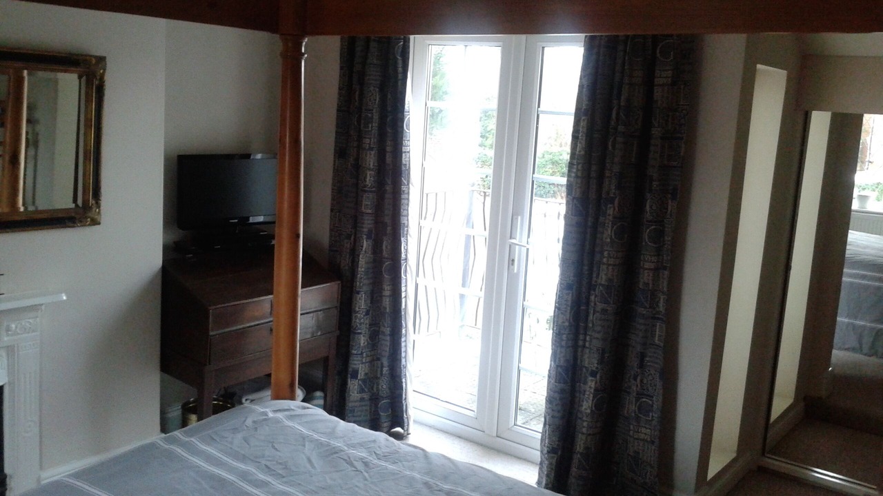 Photo of Bedroom in Barrow Upon Soar