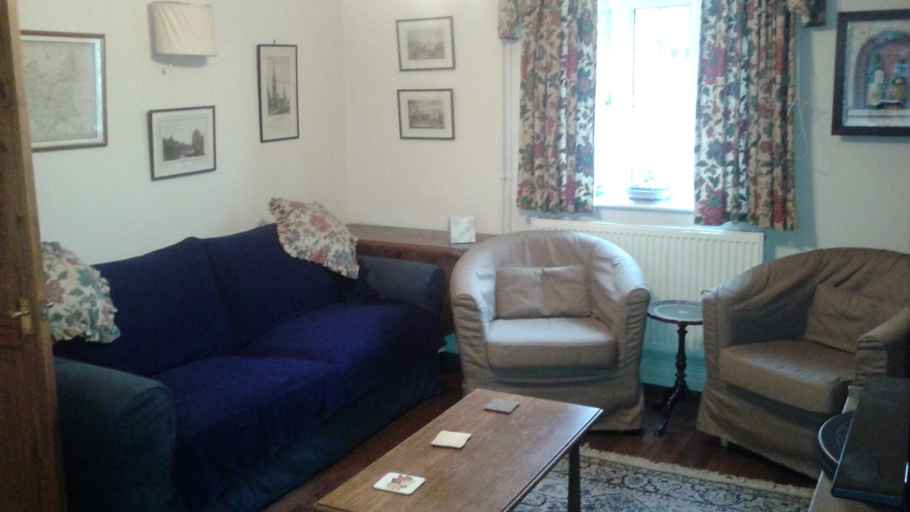 Photo of Livingroom in Barrow Upon Soar