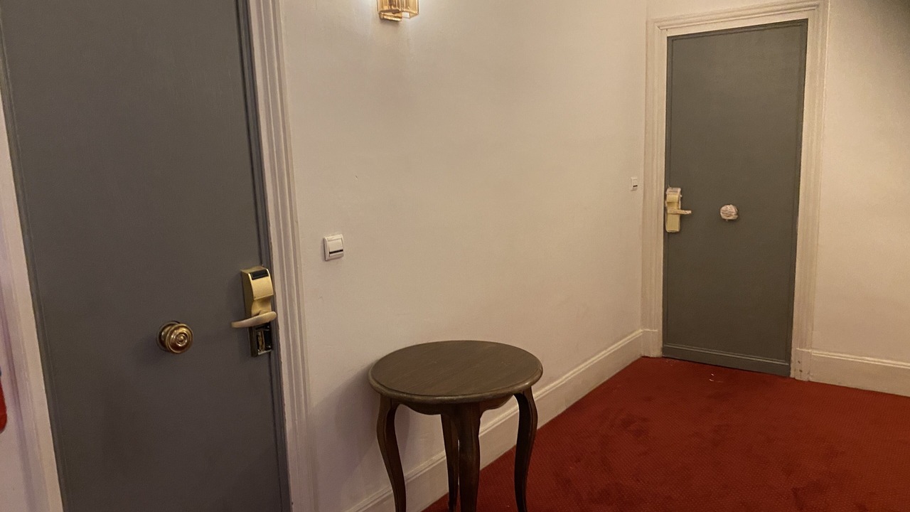 Photo of Bedroom in Chatel-Guyon