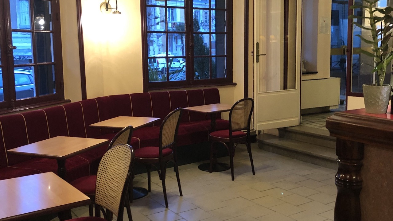 Photo of Others in Chatel-Guyon