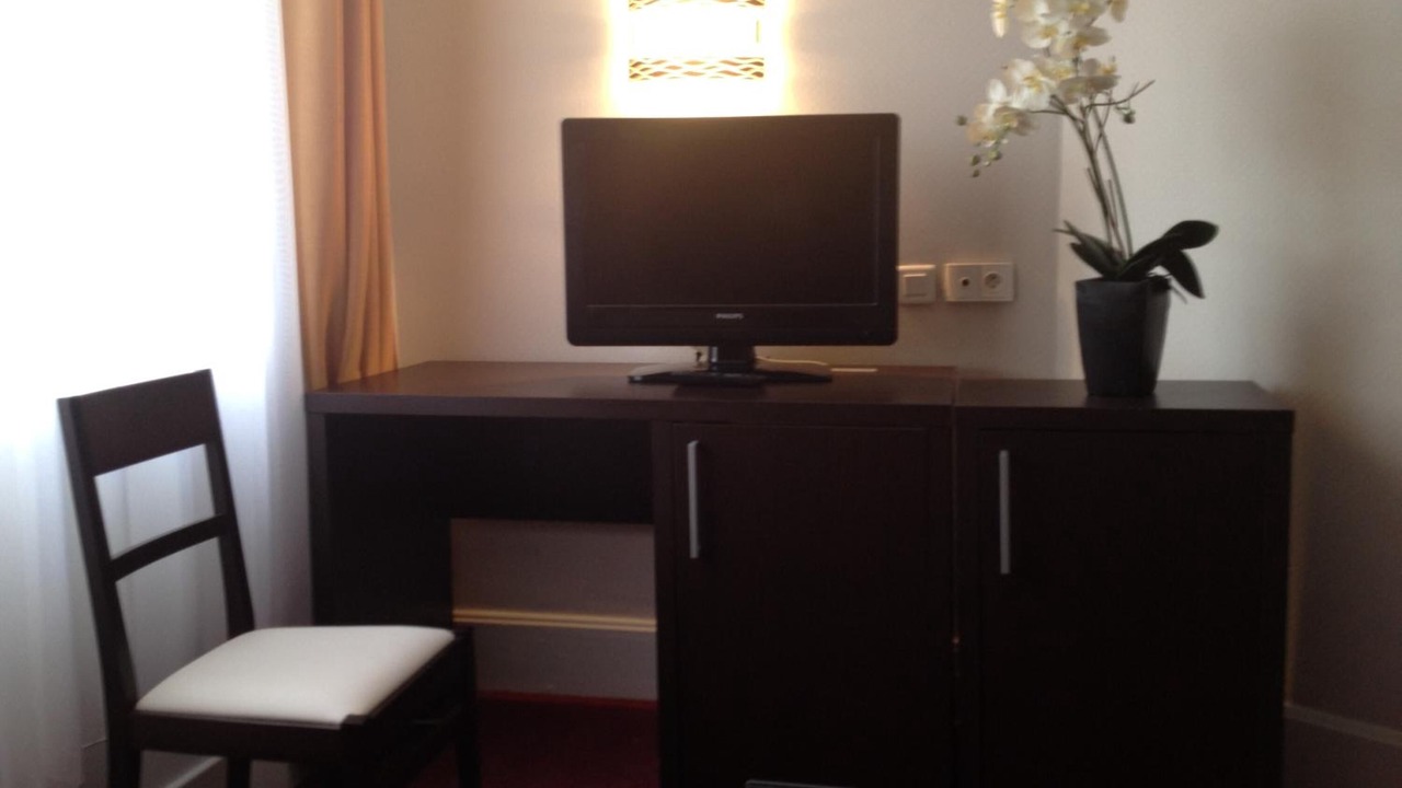 Photo of Bedroom in Chatel-Guyon