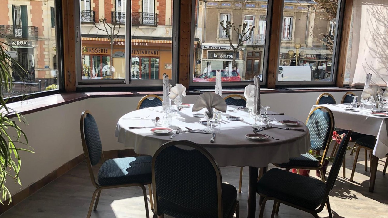 Photo of Others in Chatel-Guyon