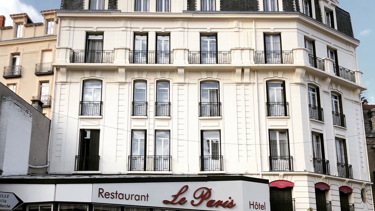 Photo of Outdoor in Chatel-Guyon