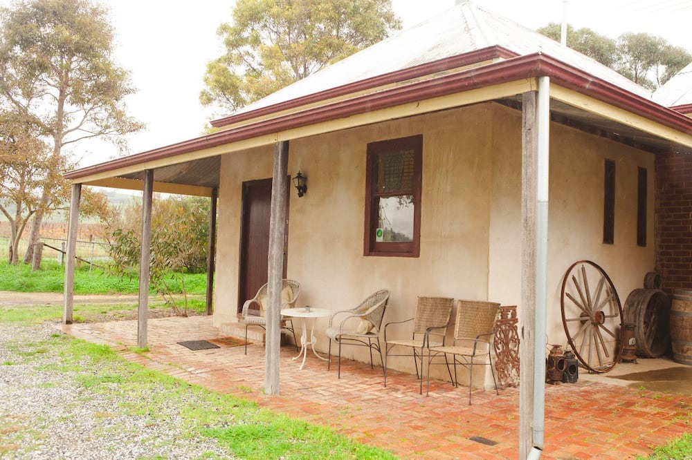 Photo of Patio Balcony in Bethany