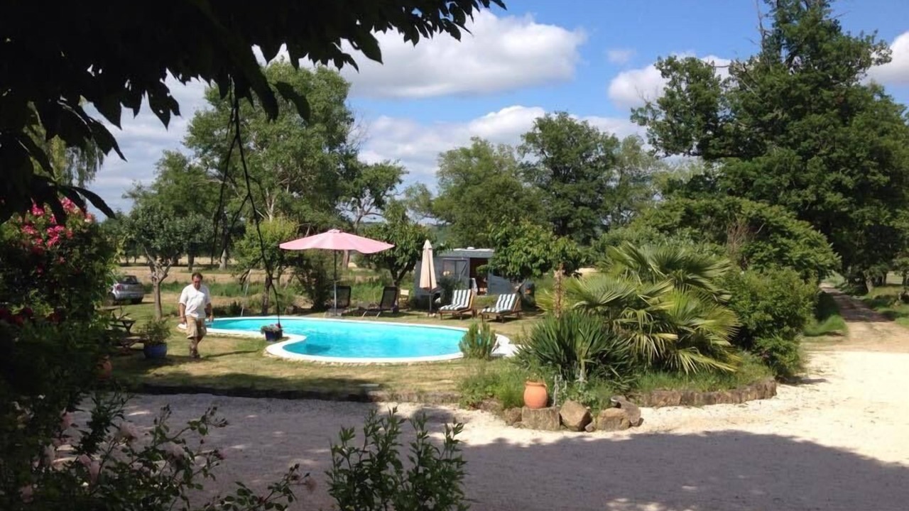 Photo of Outdoor in Berdoues