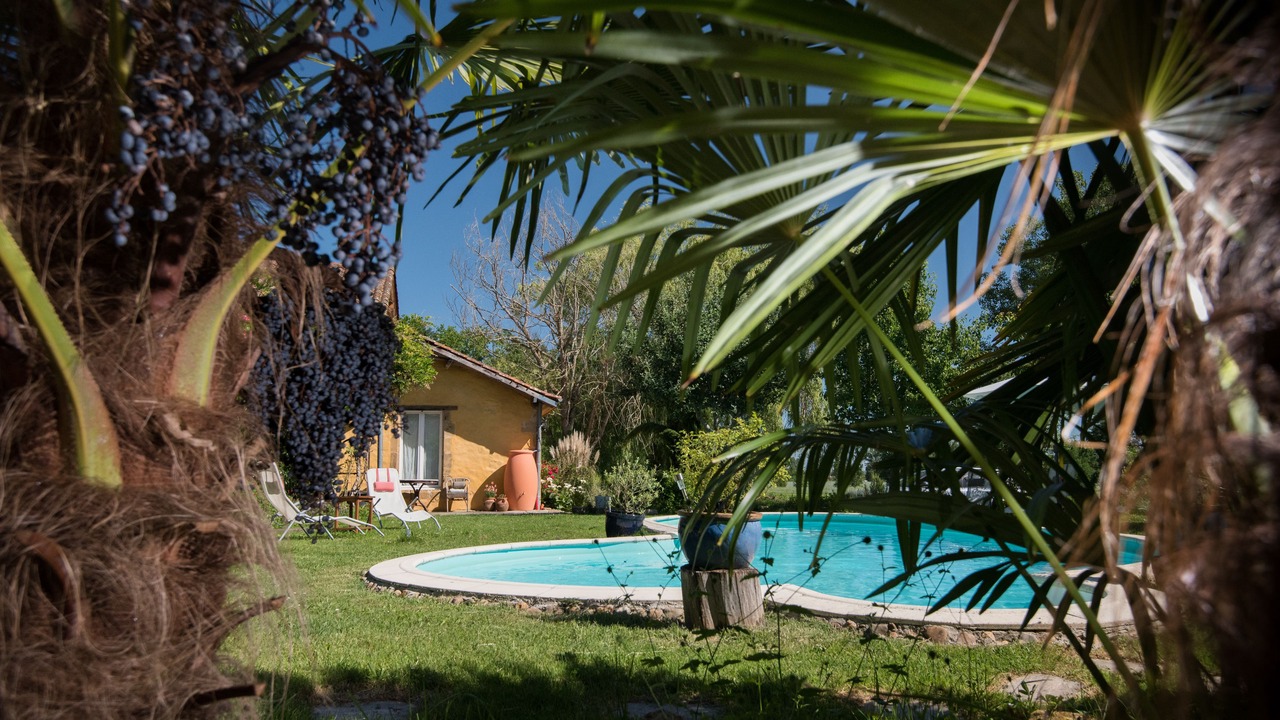 Photo of Outdoor in Berdoues