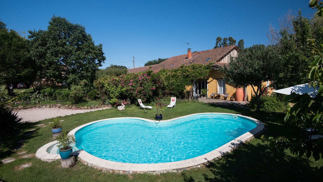 Photo of Outdoor in Berdoues