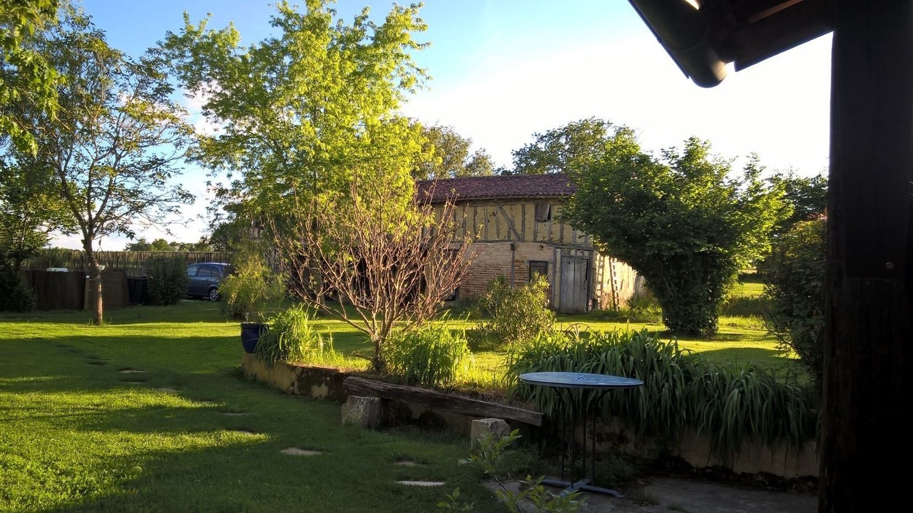 Photo of Outdoor in Berdoues