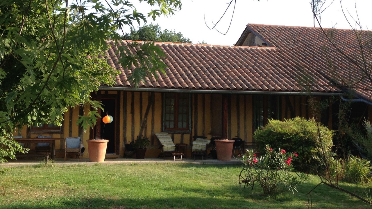 Photo of Outdoor in Berdoues