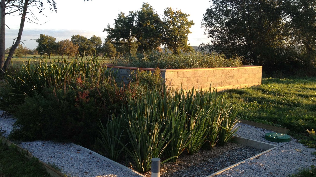 Photo of Outdoor in Berdoues