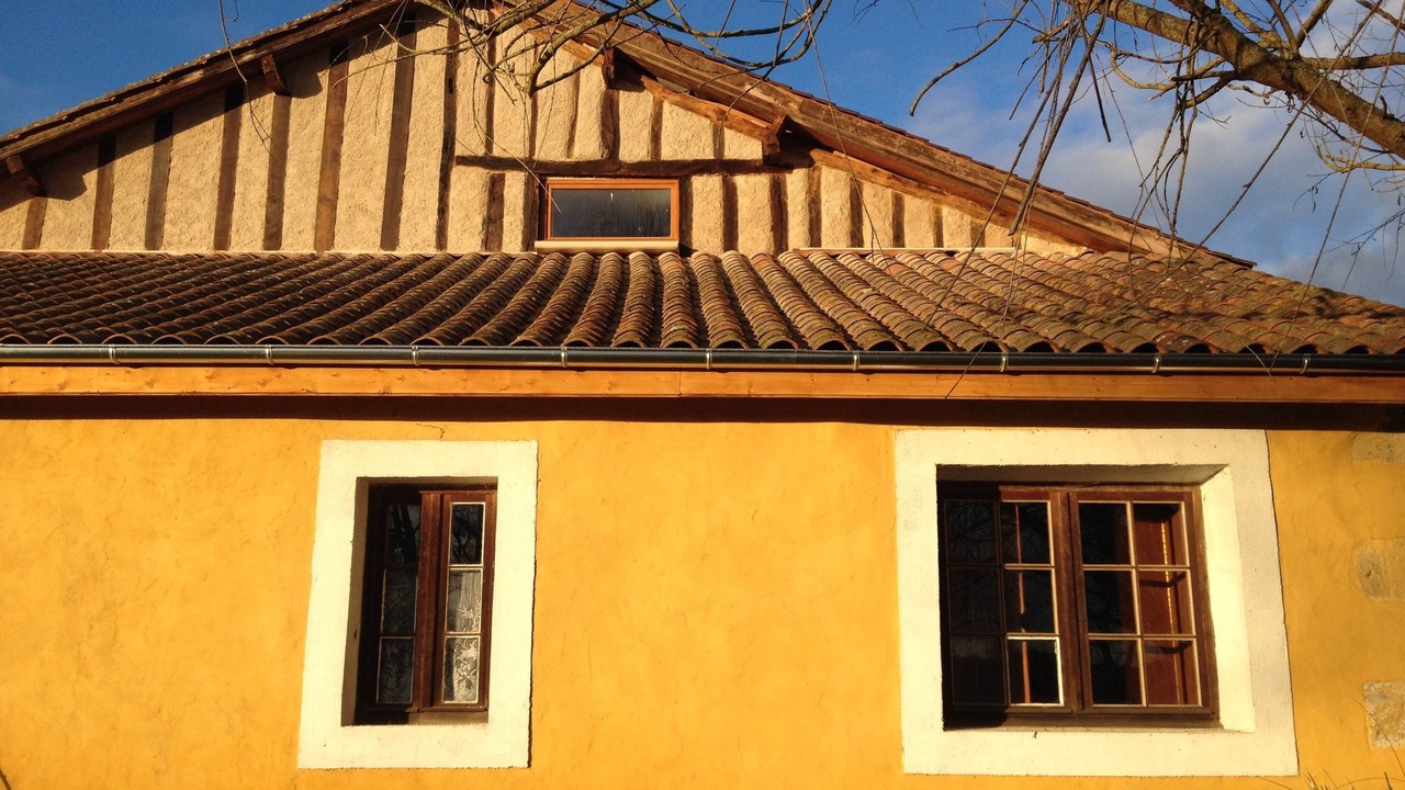 Photo of Outdoor in Berdoues