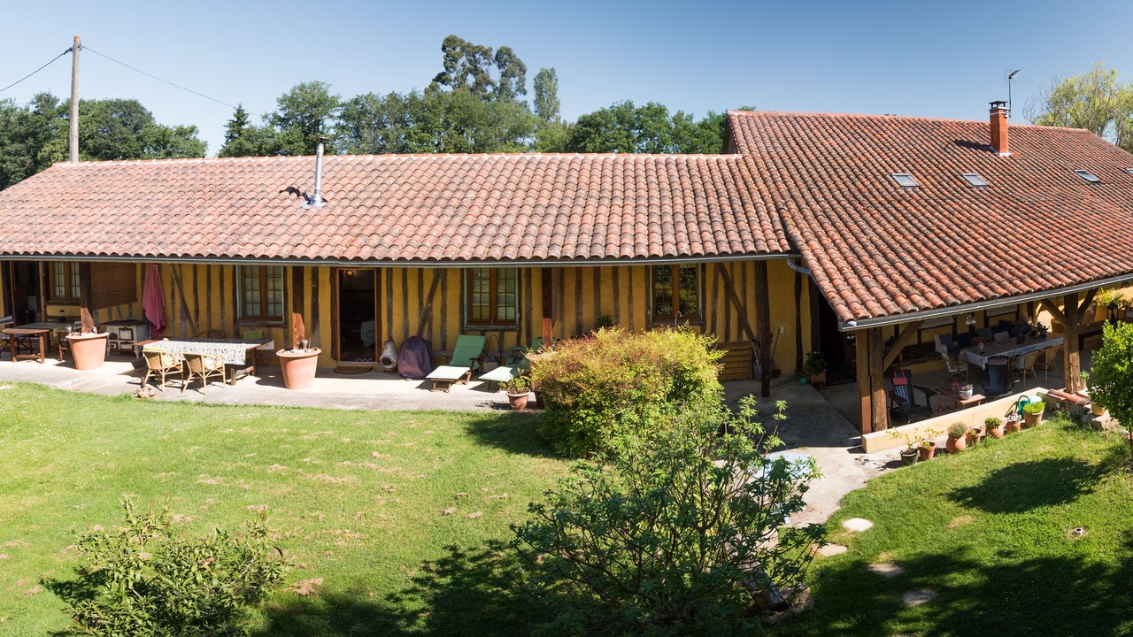 Photo of Outdoor in Berdoues