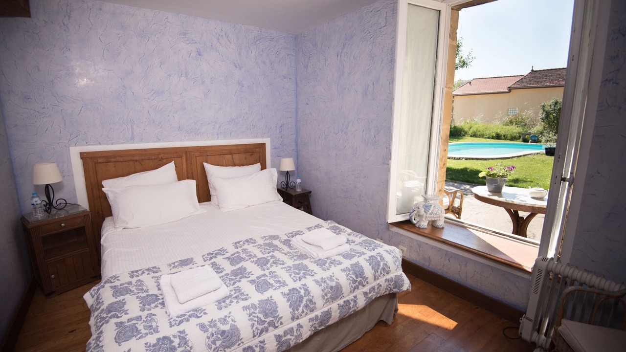 Photo of Outdoor in Berdoues