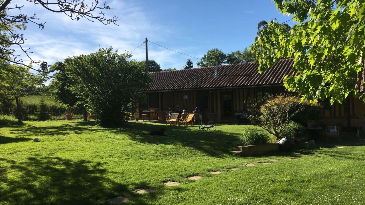 Photo of Outdoor in Berdoues