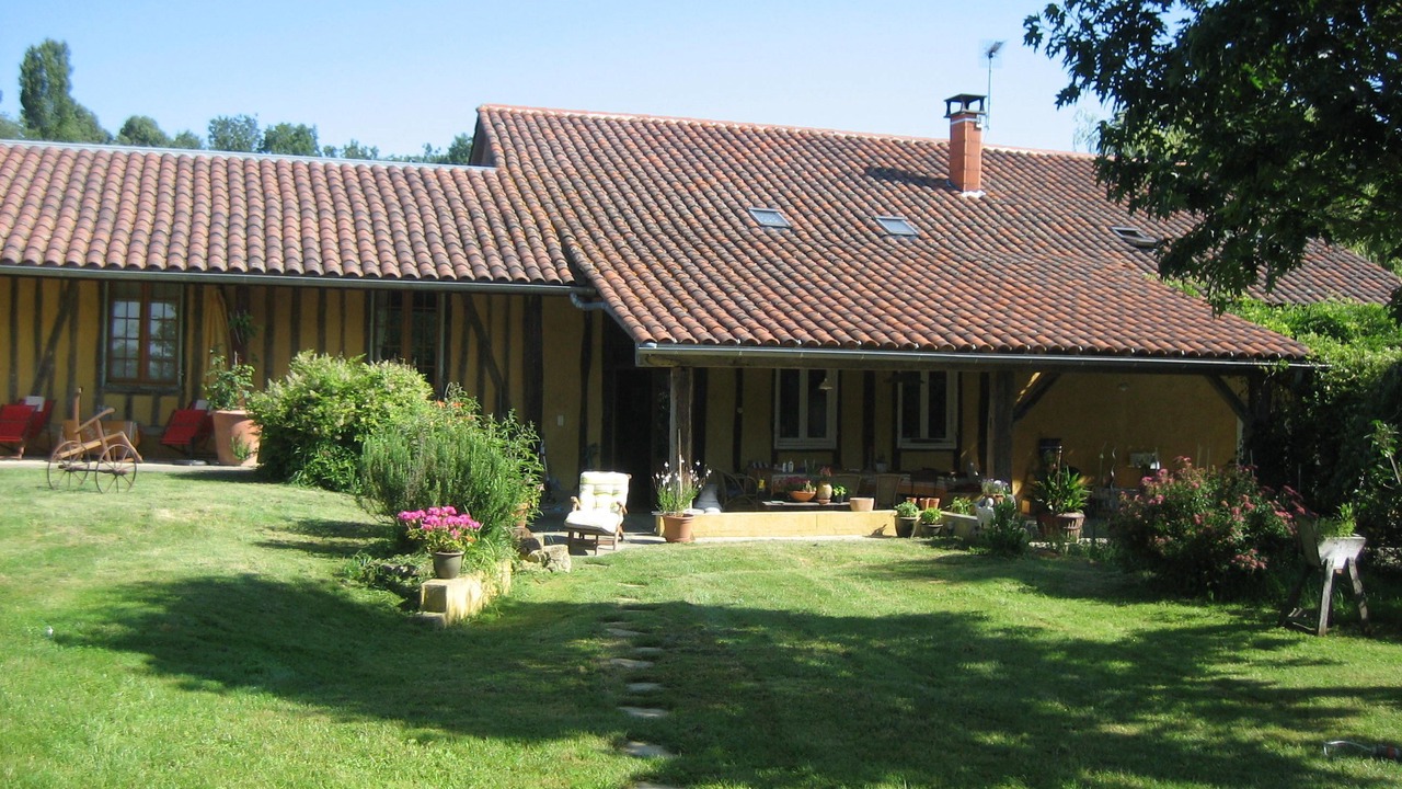 Photo of Outdoor in Berdoues