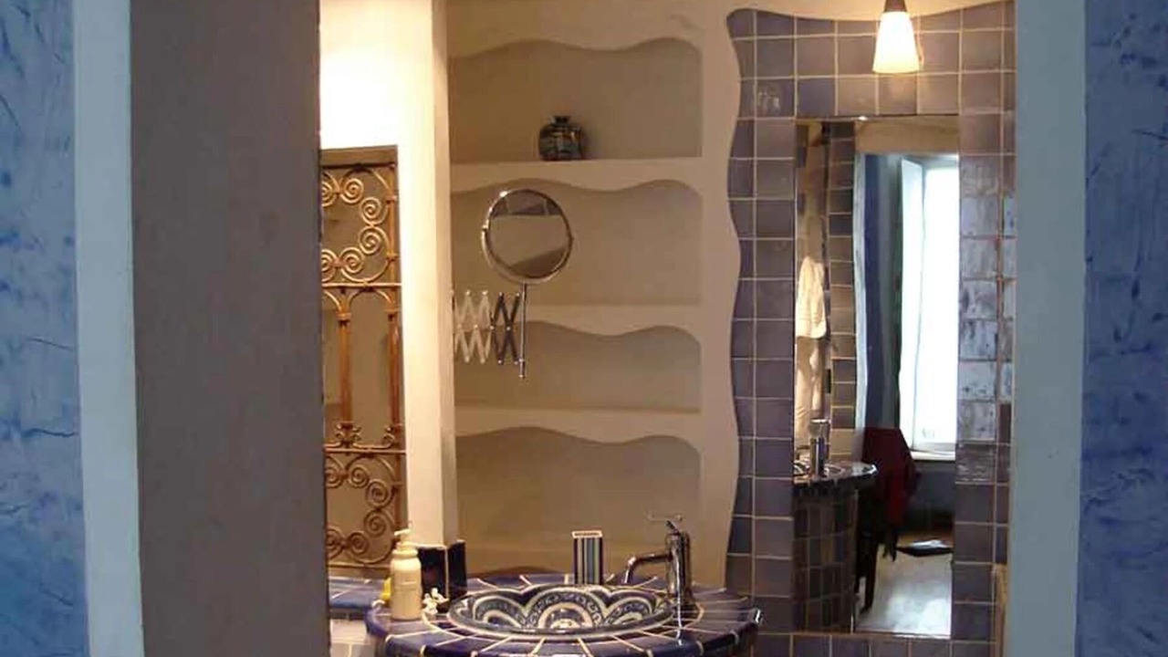 Photo of Bathroom in Berdoues