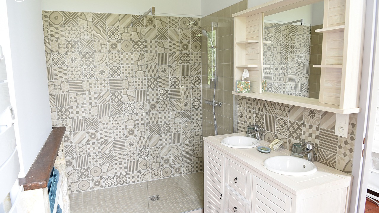 Photo of Bathroom in Auch