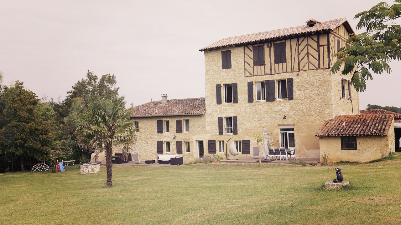 Photo of Outdoor in Auch