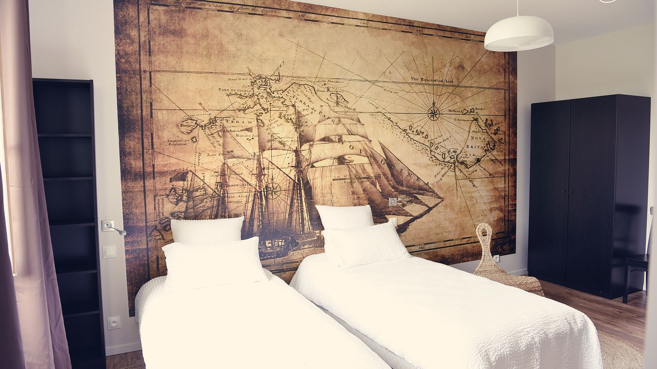 Photo of Bedroom in Auch