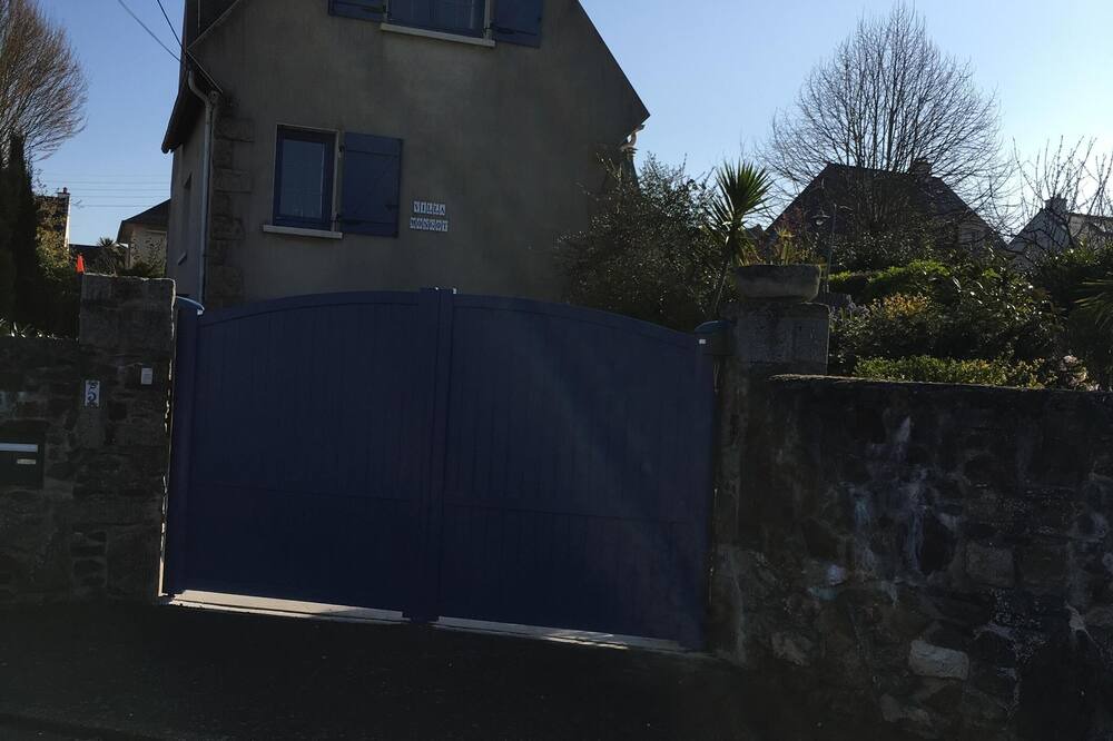 Photo of Outdoor in Dinard