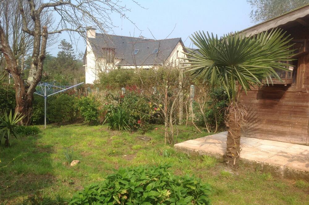 Photo of Outdoor in Dinard