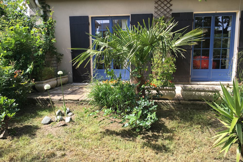 Photo of Outdoor in Dinard