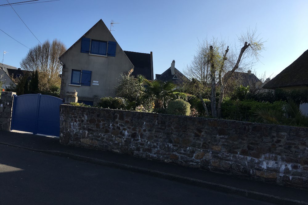 Photo of Outdoor in Dinard