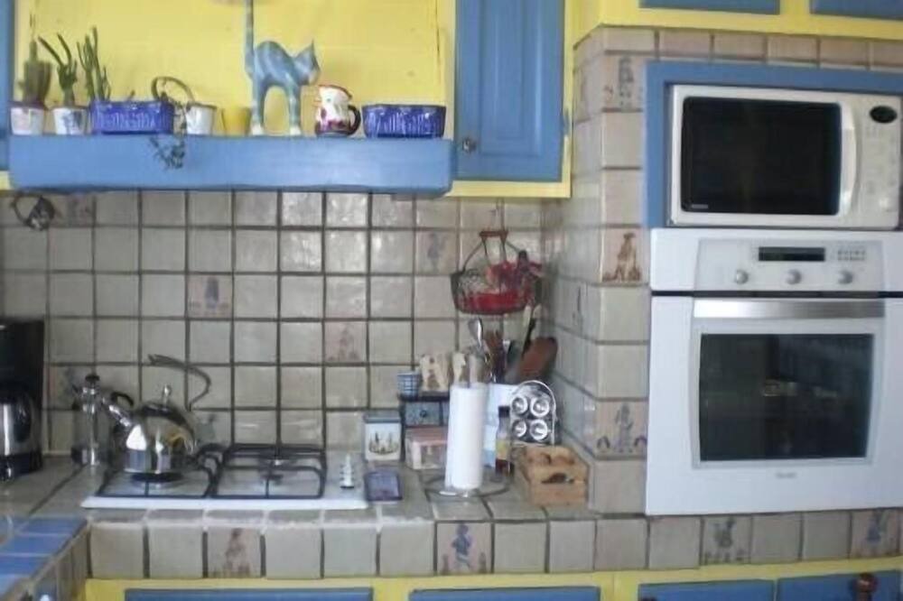 Photo of Kitchen in Dinard