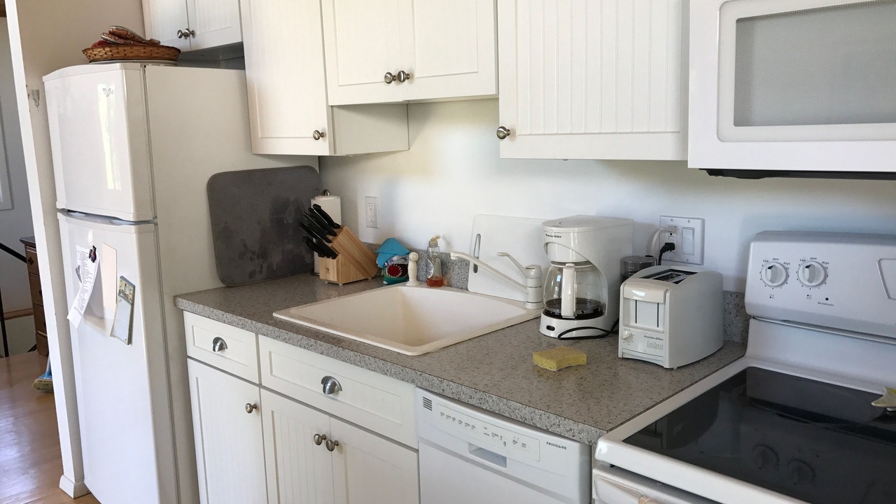 Photo of Kitchen in Montauk