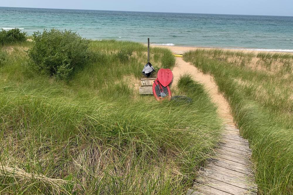 Photo of Outdoor in Harbor Springs