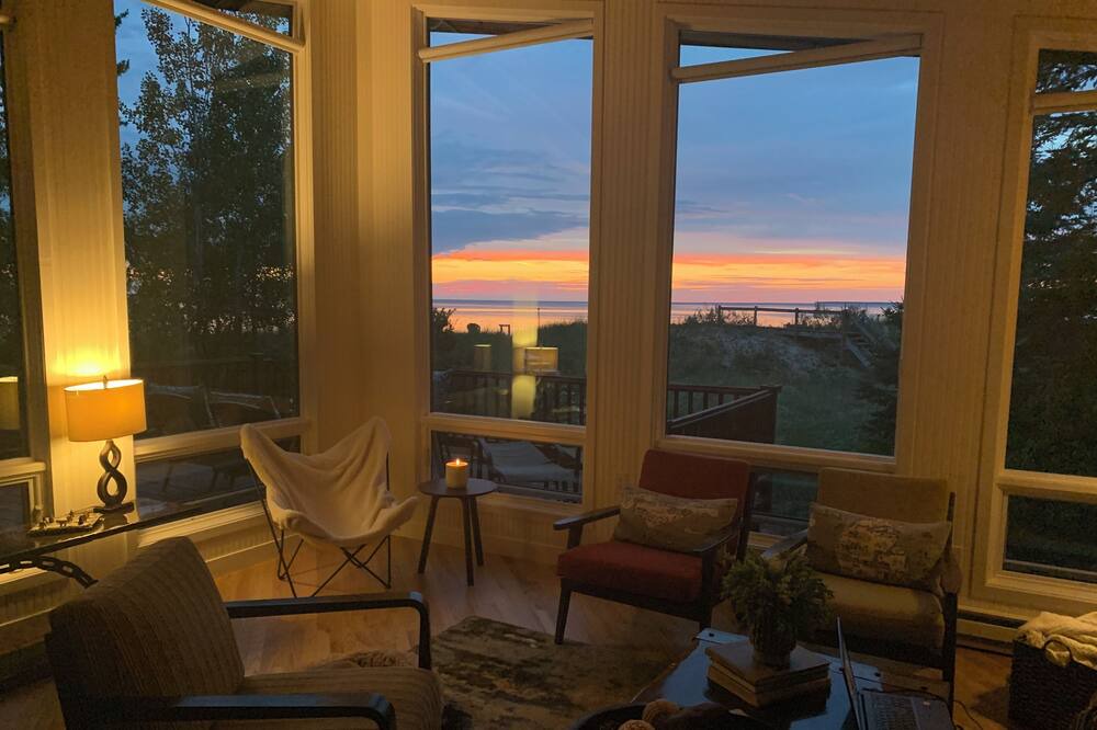 Photo of Outdoor in Harbor Springs
