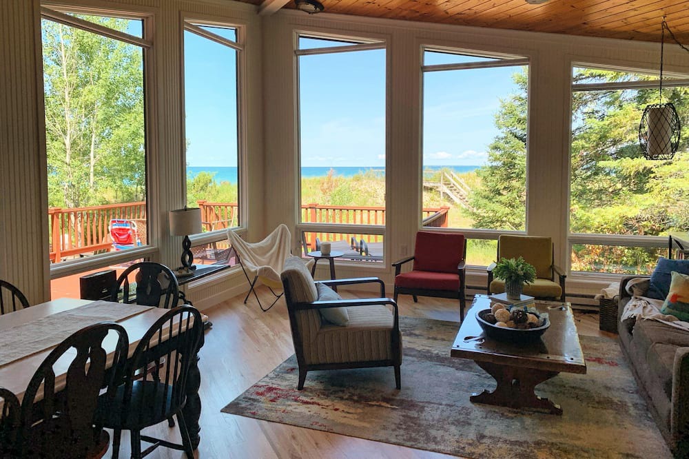 Photo of Outdoor in Harbor Springs