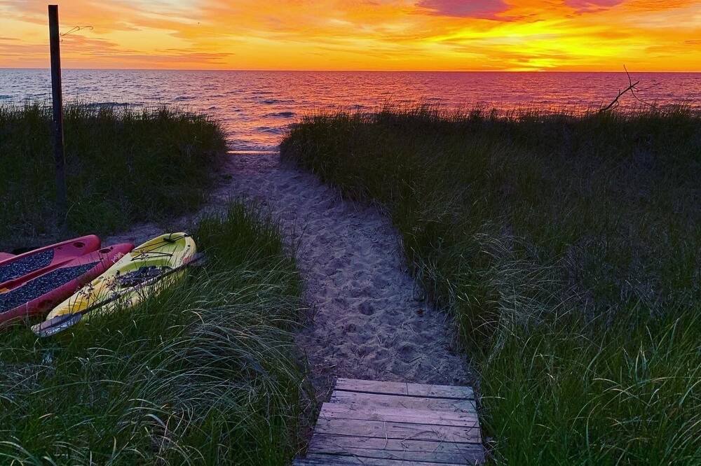 Photo of Outdoor in Harbor Springs