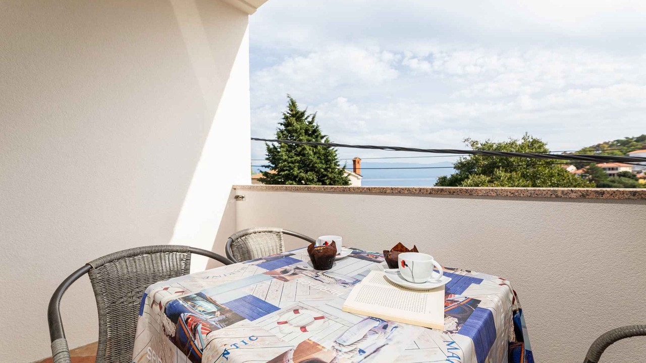 Photo of Outdoor in Vrbnik
