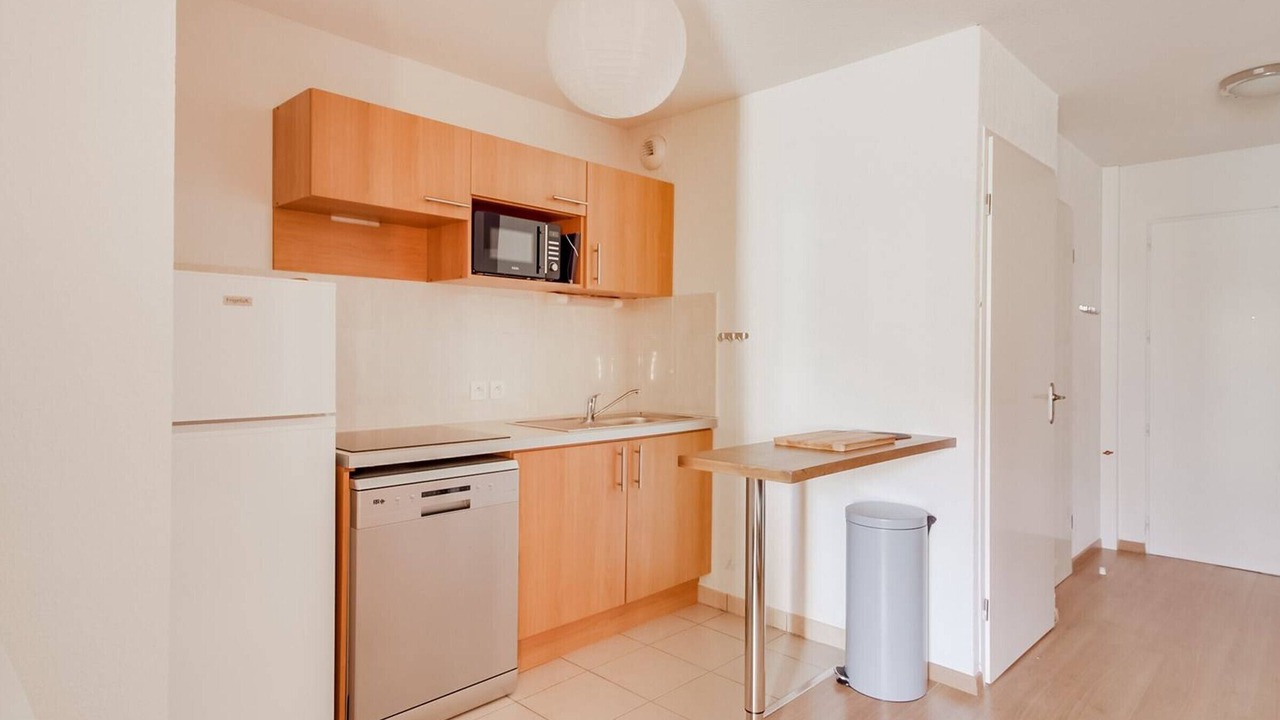 Photo of Kitchen in Luz-Saint-Sauveur