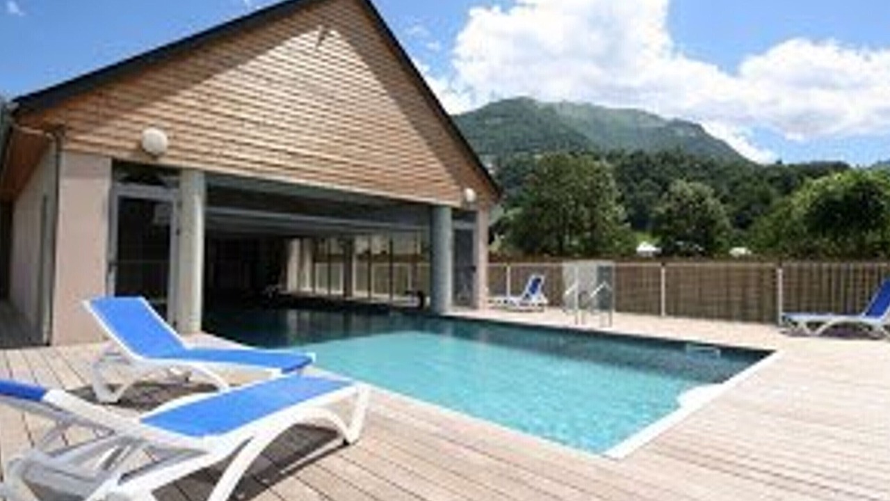Photo of Outdoor in Luz-Saint-Sauveur
