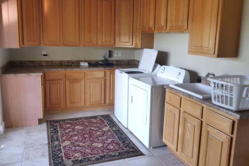 Photo of Kitchen in Linn Creek