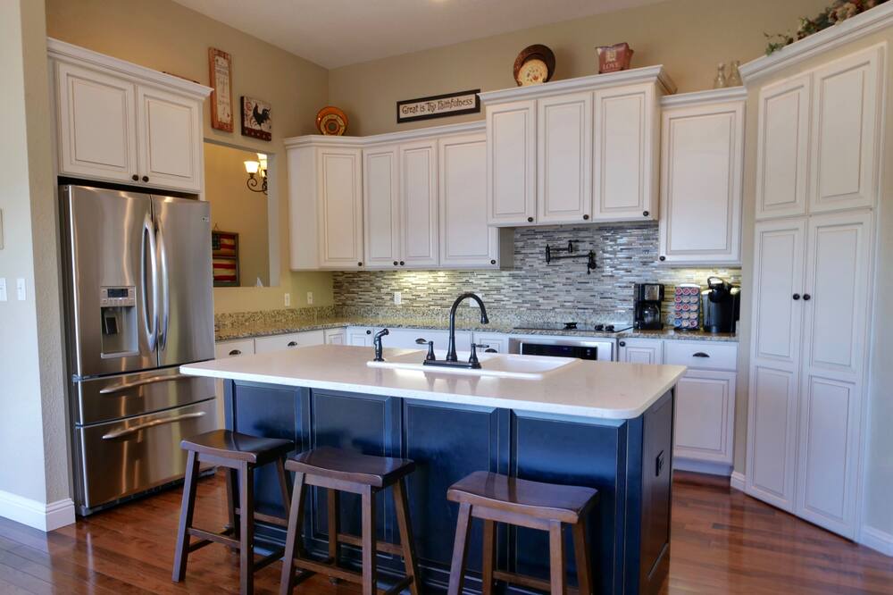 Photo of Kitchen in Linn Creek