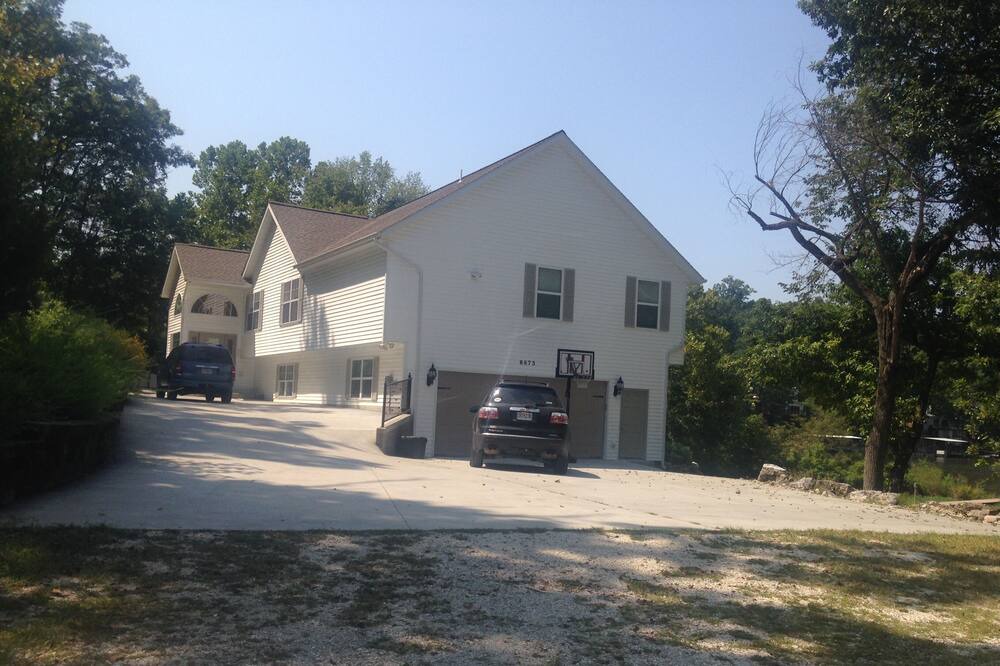 Photo of Outdoor in Linn Creek