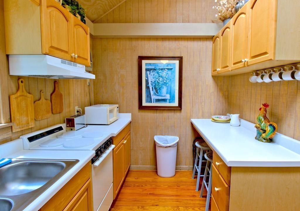 Photo of Kitchen in Canton