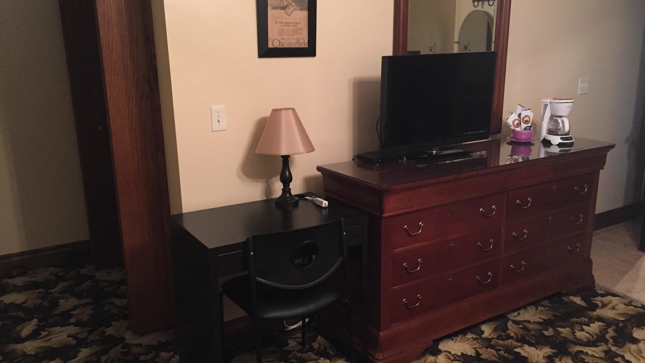 Photo of Bedroom in Caldwell