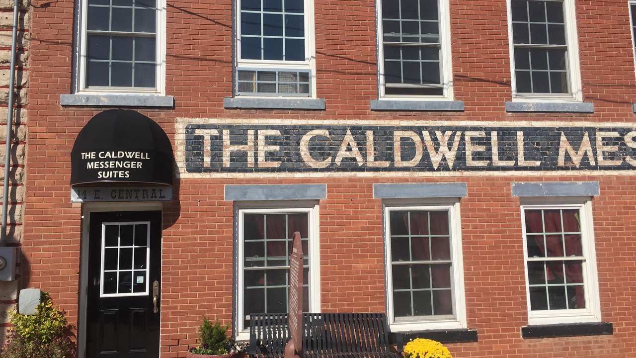 Photo of Outdoor in Caldwell