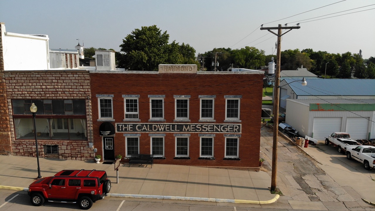 Photo of Outdoor in Caldwell