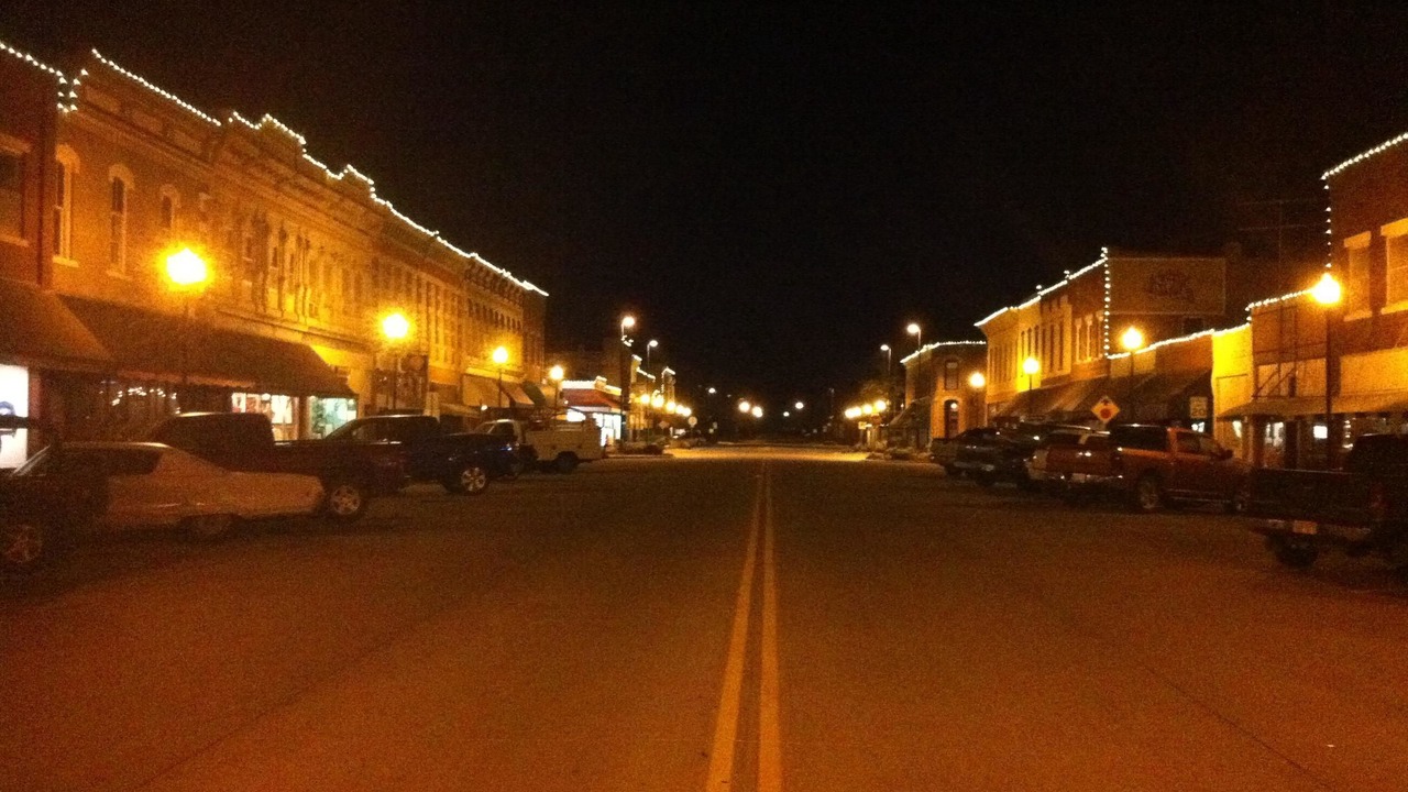 Photo of Buildings in Caldwell