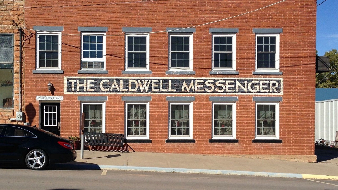 Photo of Outdoor in Caldwell
