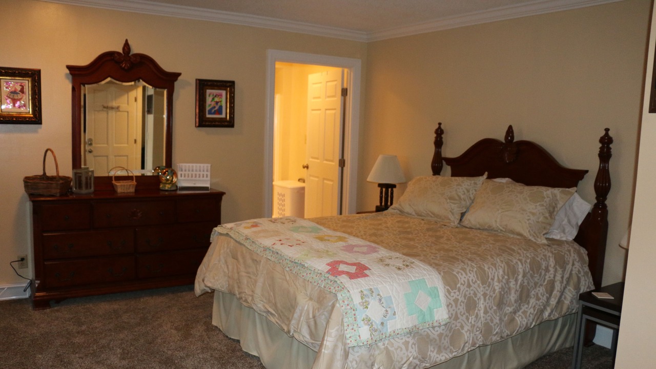 Photo of Bedroom in Lebanon