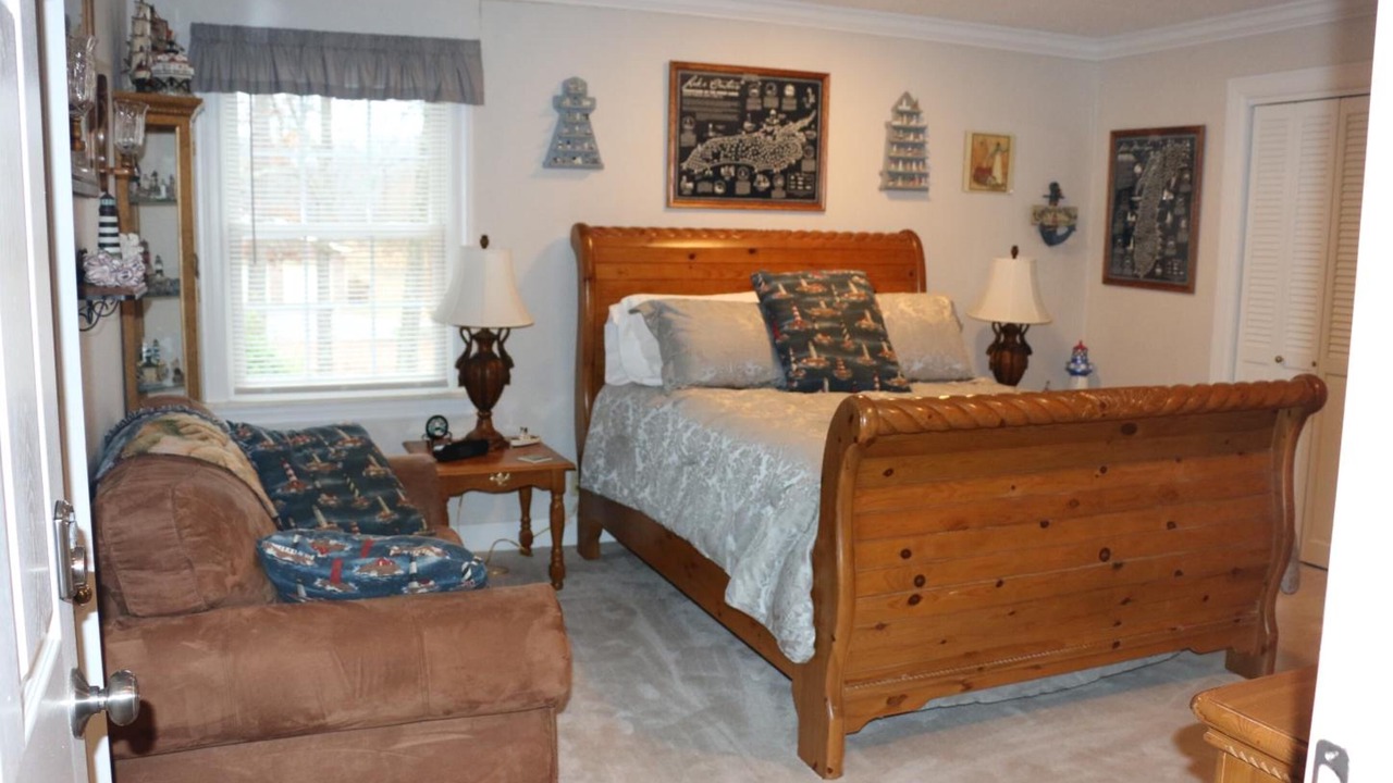 Photo of Bedroom in Lebanon