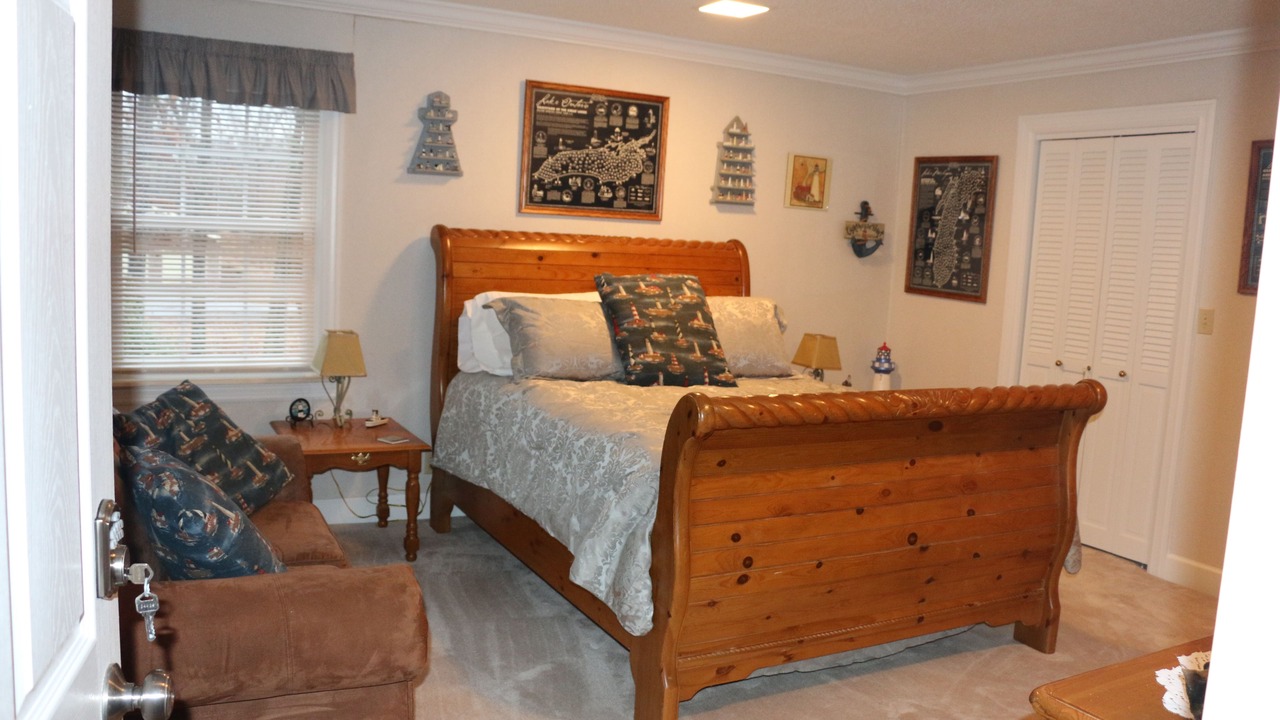 Photo of Bedroom in Lebanon